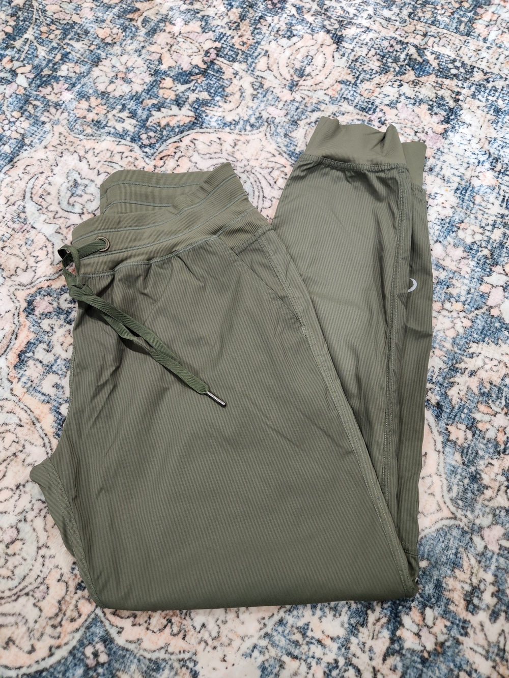 Womens Zyia Joggers